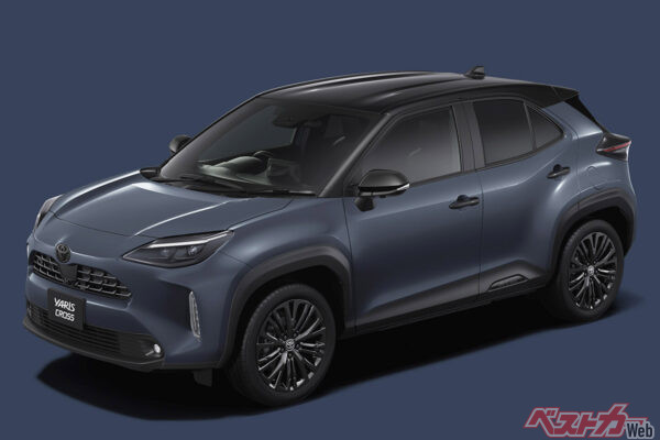 ヤリスクロス中古は今が狙い目？　2026年改良後の新車と中古で迷う人の選び方