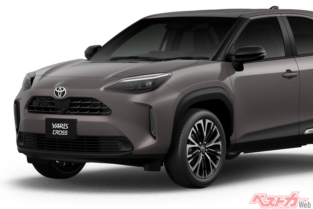 Yaris cross ヤリス マッドガード 純正 2026年最新 Yahoo オークション