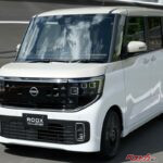内装の質感だけじゃない!!　新型ルークス売れるの納得なワケを写真で一挙に