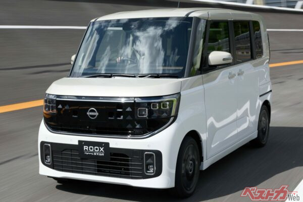 内装の質感だけじゃない!!　新型ルークス売れるの納得なワケを写真で一挙に