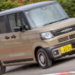 日本一売れても不満はある!? N-BOXは収納力が先代より退化したってホント？
