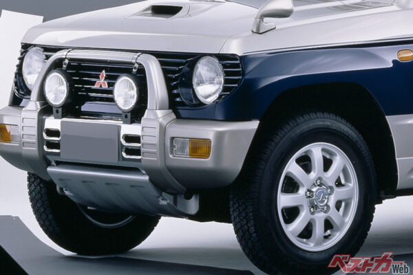 【車名当てクイズ】この名車、珍車、ご存じですか? 第803回
