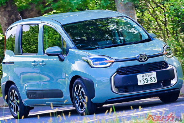 バカ売れしてるけど!! シエンタ最大の弱点は3列目シートだった！ 改善してほしいポイントとは