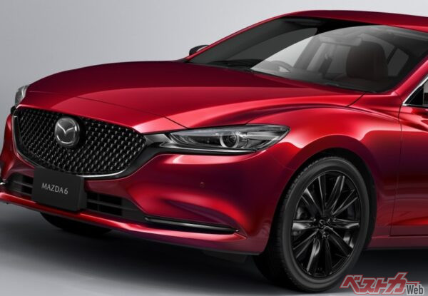 トヨタ脅威の新型エルグランド！  定年後はセダンこれだけの理由  人気記事トップ20[2026.6.21-6.27]