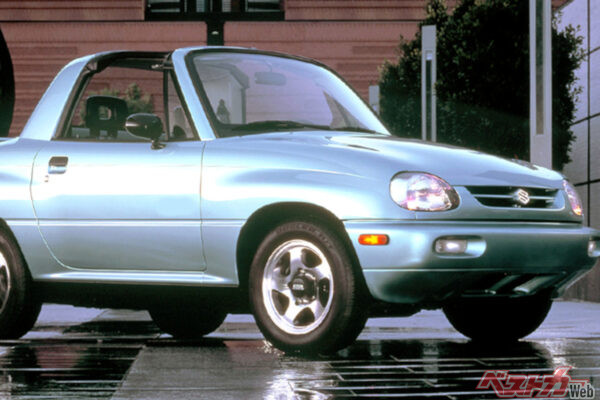 【車名当てクイズ】この名車、珍車、ご存じですか？ 第793回