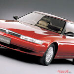 こんなクルマはもう作れない!? バブル時代から最新モデルまで時代を象徴した傑作デザインとは