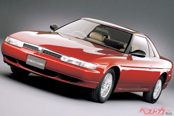 こんなクルマはもう作れない!? バブル時代から最新モデルまで時代を象徴した傑作デザインとは