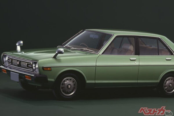 【車名当てクイズ】この名車、珍車、ご存じですか？ 第807回