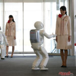 アシモ復活!? ホンダがヒト型ロボット市場へ再参入！