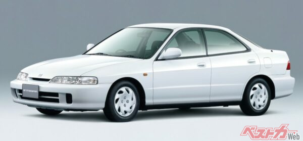 ホンダ・インテグラ(3代目/1993-2001)