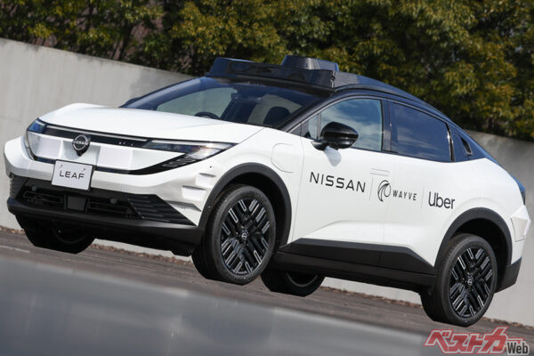 BYDも日産も採用へ!? エヌビディアが狙う自動運転時代の主導権！