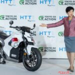 「EVバイク整備環境推進委員会」設立 都内のEVバイク普及にむけて整備士など人材育成