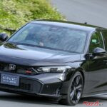 シビックe RSは買いか？　Honda S+ Shiftで走りはどこまで変わったのか!?