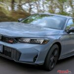 シビックe:HEV RSのHonda S+ Shiftって何だ？　“変速するハイブリッド感”の正体