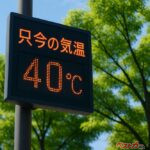 クルマの外気温計センサーってどこについてる？　けっこう正確？　誤差はないのか？　クルマの外気温計の謎明かします!!!