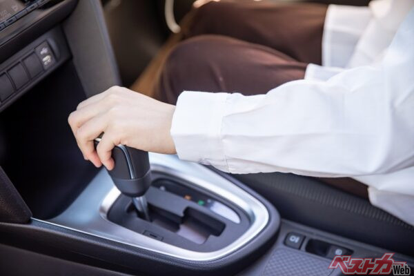 毎日やってない？　AT車オーナーが無意識に愛車を傷める行為3選