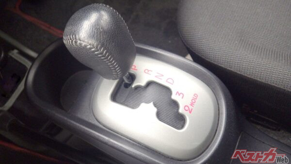 毎日やってない？　AT車オーナーが無意識に愛車を傷める行為3選