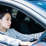 気づかぬうちに好感度ダダ下がり…「嫌われドライバー」の残念行動