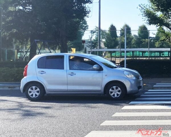 気づかぬうちに好感度ダダ下がり…「嫌われドライバー」の残念行動