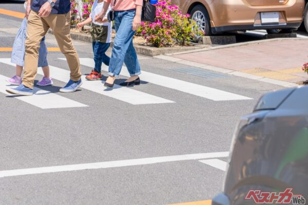 気づかぬうちに好感度ダダ下がり…「嫌われドライバー」の残念行動