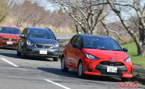 車間距離を詰める、交通の流れを過度に無視した速度で走るといった運転はSNSや動画サイトでも頻繁に話題となる