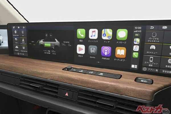 最近はスマートフォンとの連携も増え便利になったからこそ、「ながら運転」に注意したい
