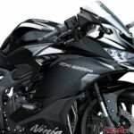 【新車】カワサキ2027年新型「Ninja ZX-25RR / 25R SE」8/1発売！価格は従来通りの101万4200円から