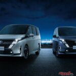 セレナのグーグル搭載日産コネクトは便利か？　2025年改良で進化した家族ミニバンの中身