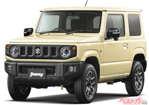 代わりが見つからないから売れる!!　ライバル不在の「唯一無二車」4選