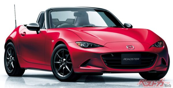 代わりが見つからないから売れる!!　ライバル不在の「唯一無二車」4選
