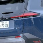 新型RAV4の乗り味はレクサス級の仕上がり!!　でも実燃費ではガックシな結果が……