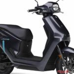 【新車】ヤマハ、電動スクーター「JOG E」7/17に32万3400円で発売　バッテリーと充電器をセットにしたスタンダードモデル登場