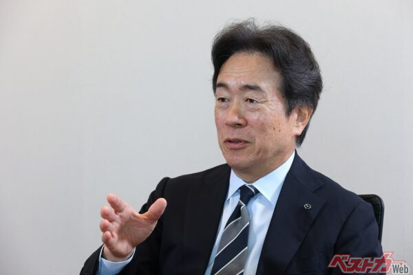 北米での大胆な改革は現地のスタッフとの信頼関係があってこそ、実現できたことだ