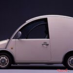 日産の発想力をもう一度！　度肝を抜かれたエスカルゴのデザイン力　今買うといくら？
