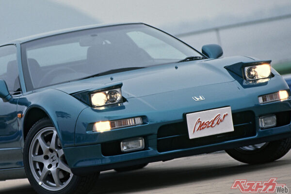 R32やNSXが世界を夢中にさせた!!　ネオクラ伝説の幕開け80年代＆90年代国産車をイッキ見！