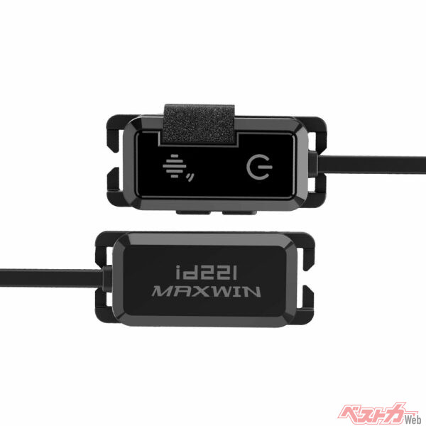 MAXWIN　id-TA100-Plus