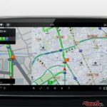 さすがナビメーカーの使いやすさ!! パイオニアのアップ「ココッチ」がCX-5に対応!!