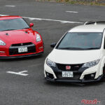 GT-R、シビック、そしてマツダが再び世界を沸かした!!　頂点に立ったニッポンのクルマたちの軌跡