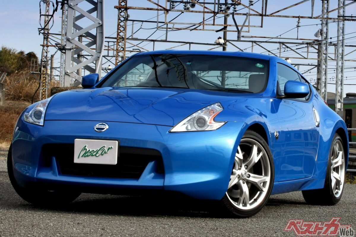 中古価格が急騰する前に手に入れたい!! 今買っておくべき国産車10選