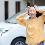 駐車場は無法地帯じゃない！　知らずにやりがちなNG行為7選