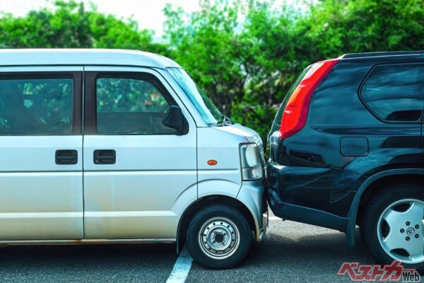 駐車場は無法地帯じゃない！　知らずにやりがちなNG行為7選
