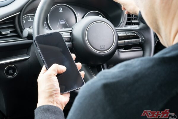 駐車場は無法地帯じゃない！　知らずにやりがちなNG行為7選
