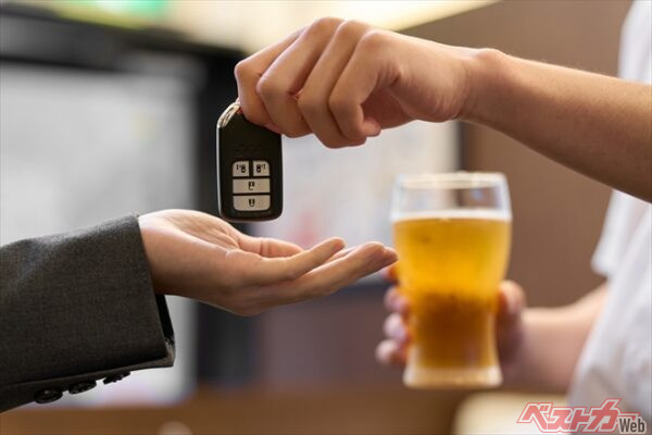駐車場は無法地帯じゃない! 知らずにやりがちなNG行為7選