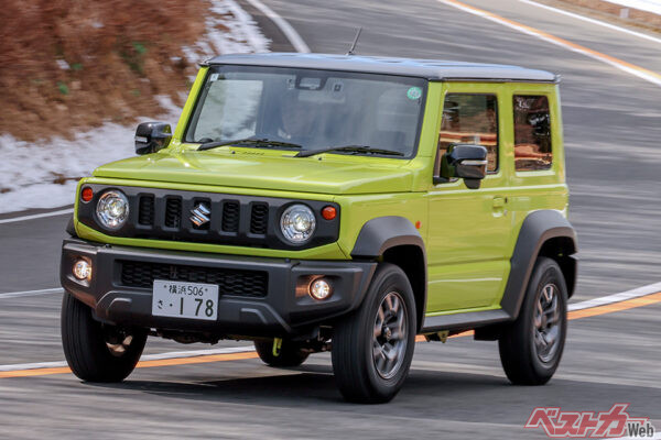 1.5L直4、最高出力101ps／最大トルク13.3kgm　新車価格：227.15万～238.59万円