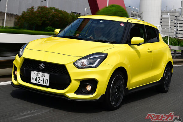 1.4L直4ターボ、最高出力140ps/最大トルク23.5kgm 中古車相場:総額110万~290万円