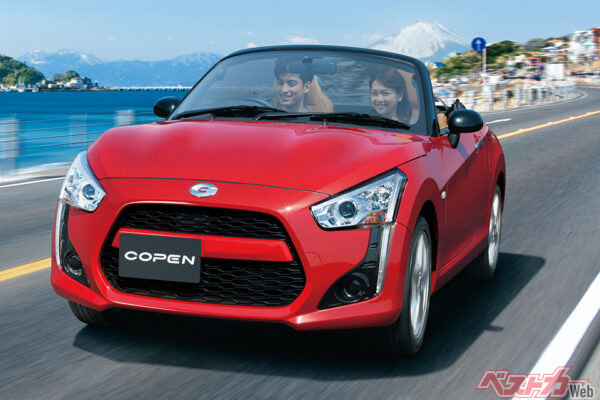 0.66L直3ターボ、最高出力64ps/最大トルク9.4kgm 新車価格:198.33万~250.14万円