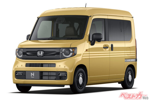 0.66L直3、最高出力53ps/最大トルク6.5kgm 新車価格:190.08万~204.6万円
