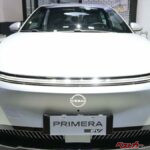 おかえり日産「プリメーラ」!! 約20年ぶり復活でも中身は中国生まれの大型EV「N7」だった