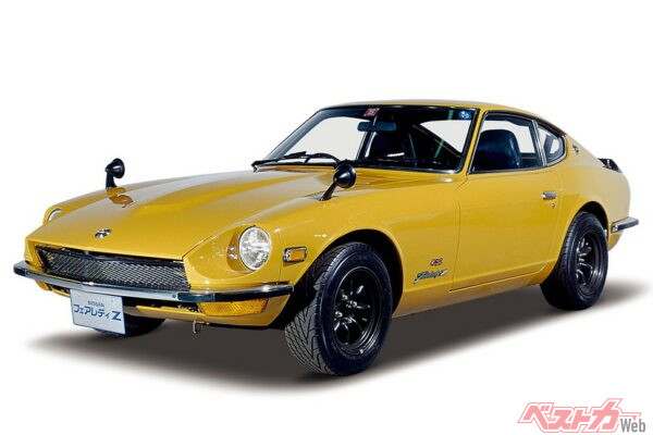 Z432に搭載されていたS20型直列6気筒は日産がレースで勝つために開発していたエンジンと同じような設計を持った驚きのものだった。