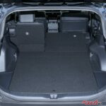 先代の弱点だった荷室の傾斜が改善！　新型RAV4で車中泊して分かったリアルな寝心地
